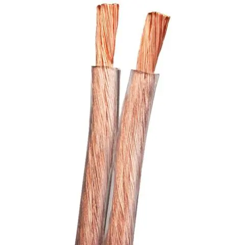 Kampanj SUPRA 2000000139 Högtalarkabel